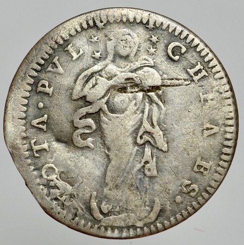 Roma benedetto xiv 1740 1758 - -,