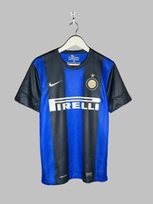 Maglia calcio Inter Milan Nike