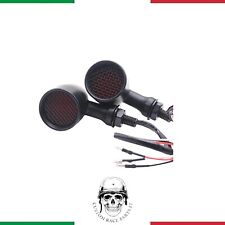 🇮🇹 FRECCE LED MOTO IN