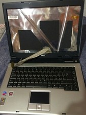 ACER ASPIRE 1690 RICAMBI ORIGINALI AL PREZZO PIU' BASSO VENDITA PZ.SINGOLI USATI