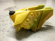 SERBATOIO HUSABERG FS FE 450 550 650