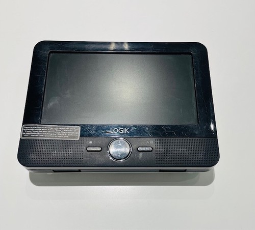 Logik lettore dvd - dvd, portatile