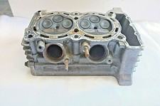 YAMAHA XTZ 750 XTZ750 SUPER TENERE TESTA MOTORE  HEAD CYLINDER Y2 3LD 01