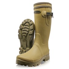Stivali dirt boot foderati - dirt, boot®
