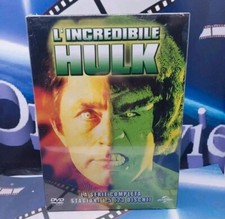 L'incredibile Hulk - Complete