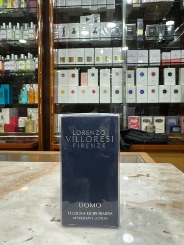 Lorenzo villoresi uomo - lorenzo,