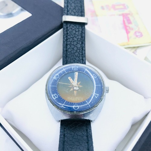 Raro orologio raketa - 🚀,
