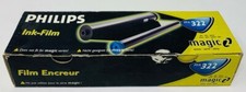 PHILIPS PFA-322 TTR PELLICOLA