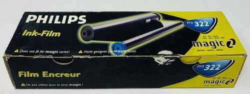 Philips pfa 322 - philips, pfa-322