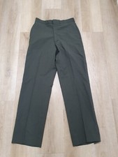 US Army pantaloni vintage
