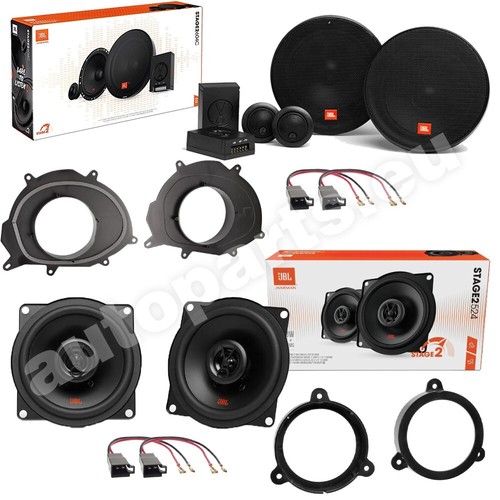 Kit casse altoparlanti - casse,