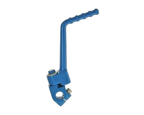 Motorino avviamento - di,