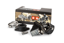 Sistema aspirazione Stage6 MK2