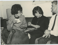 Italia, The Primitives - Mal