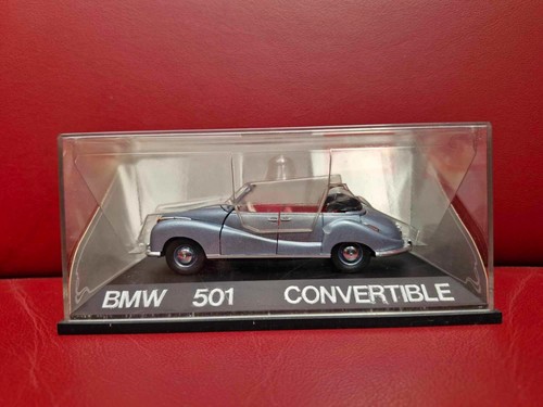 Vintage schuco 81037 - vintage, bmw