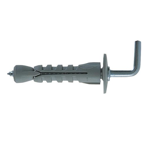 Fischer tasselli espansione