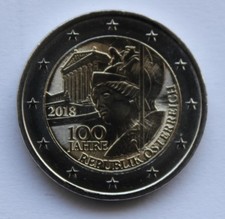 AUSTRIA - Moneta commemorativa