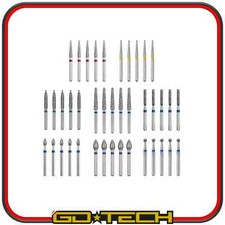Frese diamantate 6 - 5, 1.6