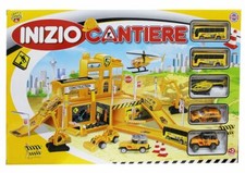 x Inizio Cantiere Stazione