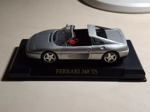 Modellino ferrari 348 - ferrari,