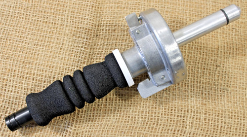 Spc dummy launcher - dummy, lanciatore