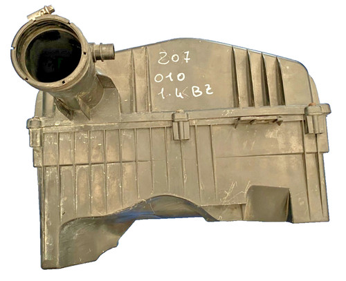 Airbox cassa scatola - scatola, filtro
