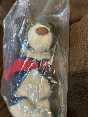 Peluche douglas gravy patrol - douglas,
