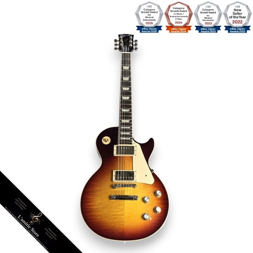 Chitarra elettrica gibson les - gibson,