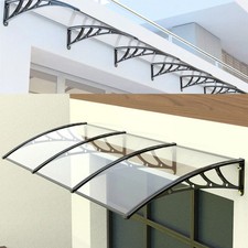 Staffa per tenda da sole