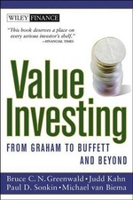 Value Investing: From Graham