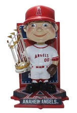Los Angeles Angels MLB World