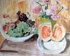 Heckel, Erich (1883 Döbel -