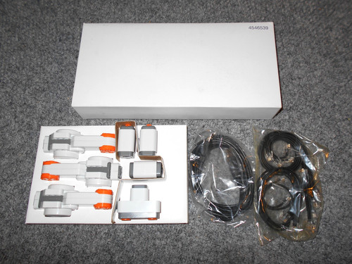 Lego mindstorms nuovo - lego,