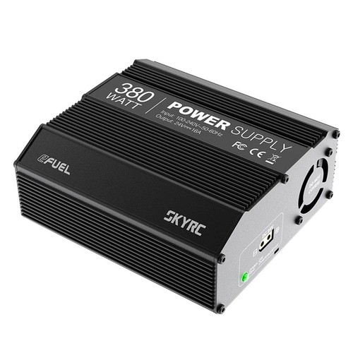 Skyrc 200023 efuel 380w - sk-200023-05,
