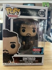 Funko Pop! The Last Kingdom