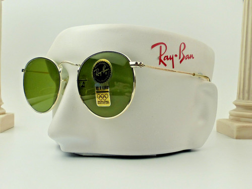 Ray ban bausch lomb w1294 - lomb,