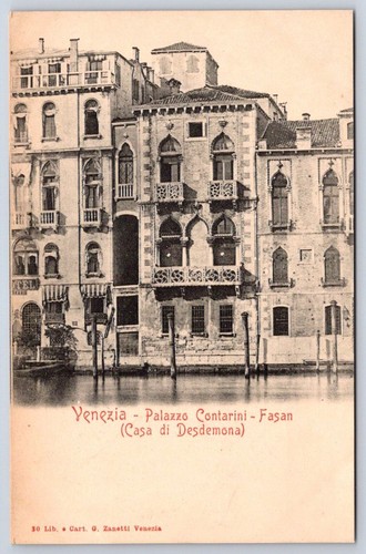 Cartolina antica italia - antica,