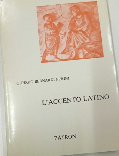Accento latino - l'accento,