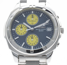 ▶️[MINT NOS] SEIKO