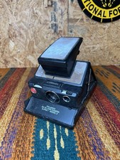 Polaroid alpha model - polaroid, 1