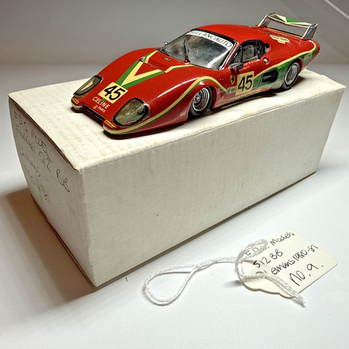 43 ferrari 512 - f.d.s., 1/43