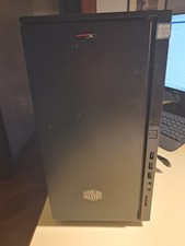 CASE PC  COOLER MASTER MINI