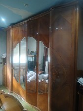 camera da letto usata