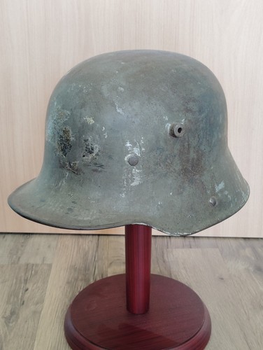 Elmetto acciaio m16 - elmetto,