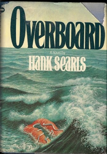 Overboard hardcover hank - overboard,