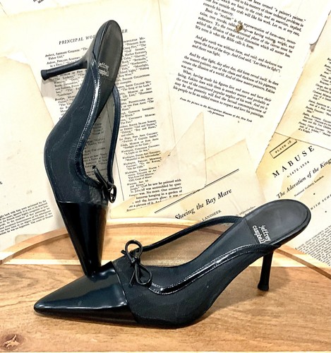 Anthropologie jeffrey campbell - jeffrey,