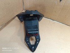 PORTA TARGA PER BMW F 700 GS