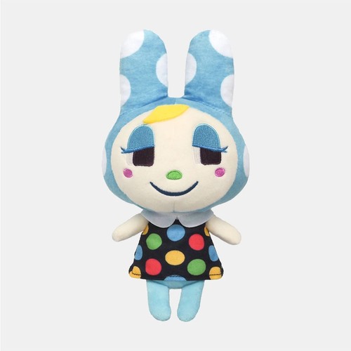 Peluche nintendo animal - nintendo,