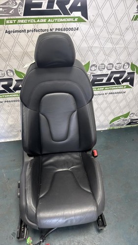 Sedile anteriore destro audi - destro,