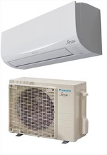 Daikin Climatizzatore Inverter